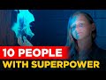 10 People With Superpower In Real World |  Jacks Top 10 |