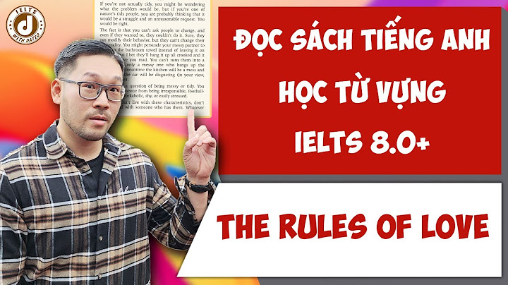 Top 12 sách học từ vựng ielts barron năm 2024