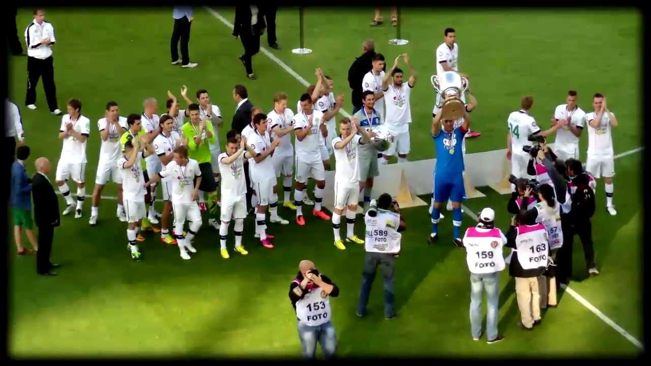 ETO induló (HQ) 2013 Aurora.