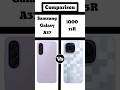 Samsung Galaxy A37 vs iQOO 15R: Best Value King of 2026? 📱⚡