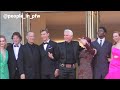 Tom Hanks, Austin Butler, Olivia DeJonge, etc. on the red carpet in Festival de Cannes - 25.05.22