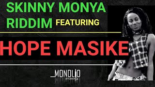 Download lagu MONO MUKUNDU:Skinny-monya riddim medley:various artists,monolio studio 2017