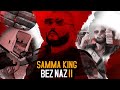 Samma king  beznaz ii officiel clip 2022    