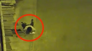 12歳の少年を捉えたこの動画を見て、何百万もの人々が涙した。