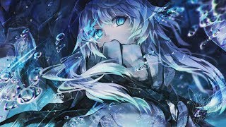 Nightcore - Just Breathe || Lyrics