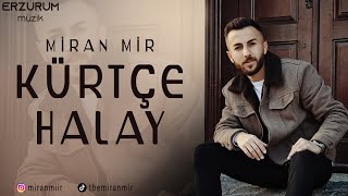 Miran Mir - Ağır Tek Ayak Kürtçe Halay Erzurum Müzik 2023