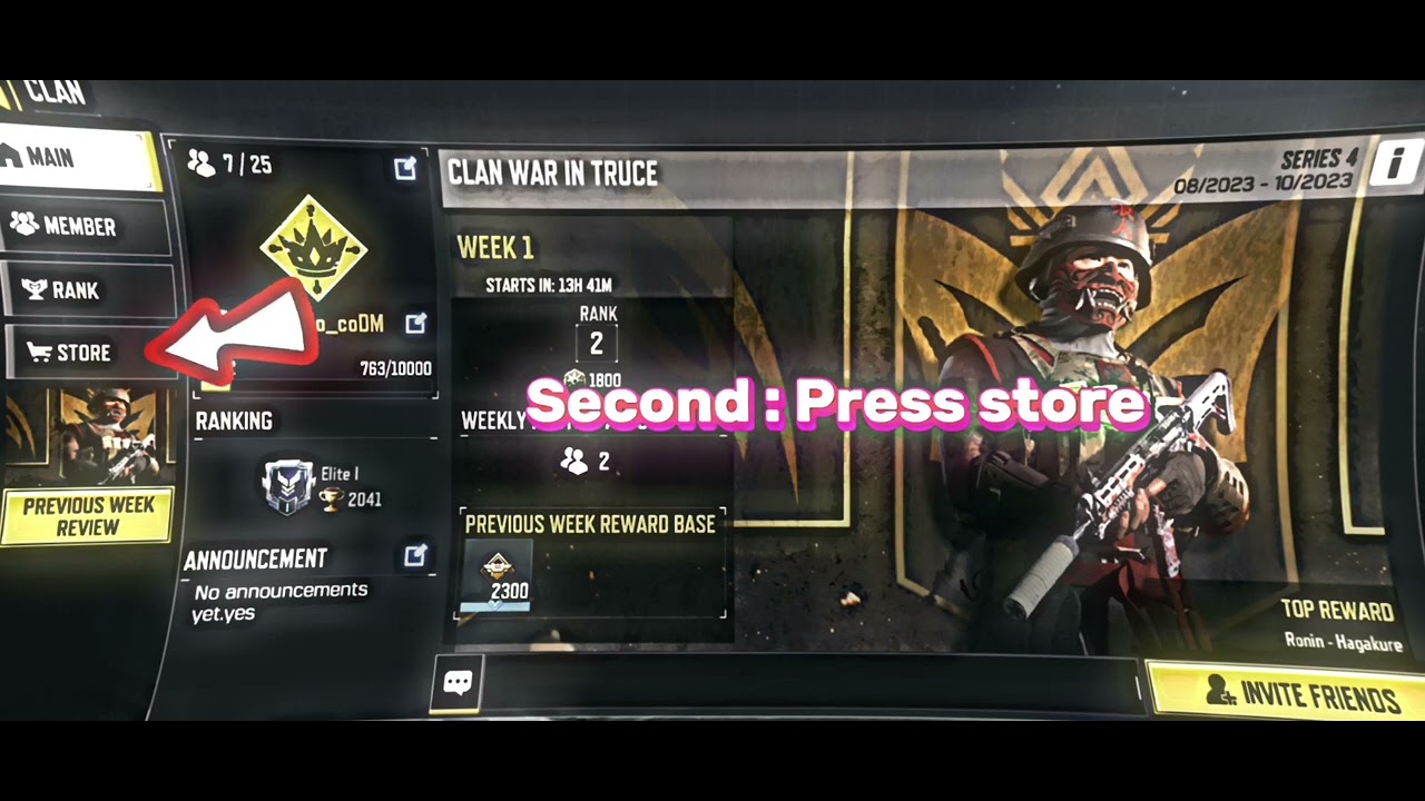 How to Get Free Karambit in COD Mobile 2023 August - YouTube