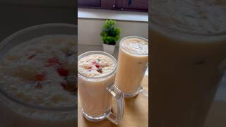 Papaya shake #recipe#shorts