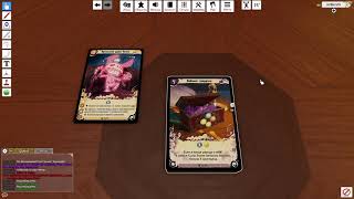 картинка: Как сделать колоду карт в Tabletop Simulator [RU]