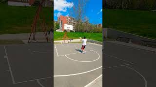 Free Throw Line Distance