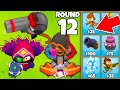 BABY Mode Is Even EASIER?! (EASIEST Mode in BTD 6!)