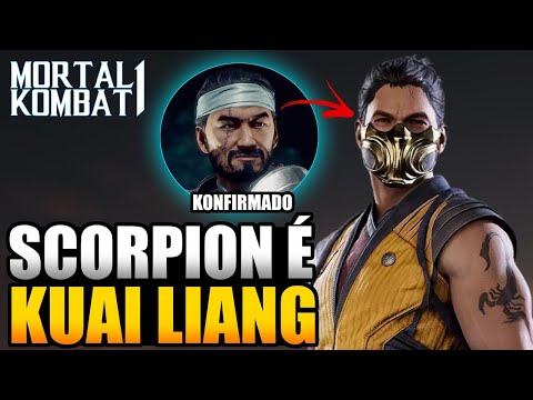 Vídeo: Quem é kuai liang?