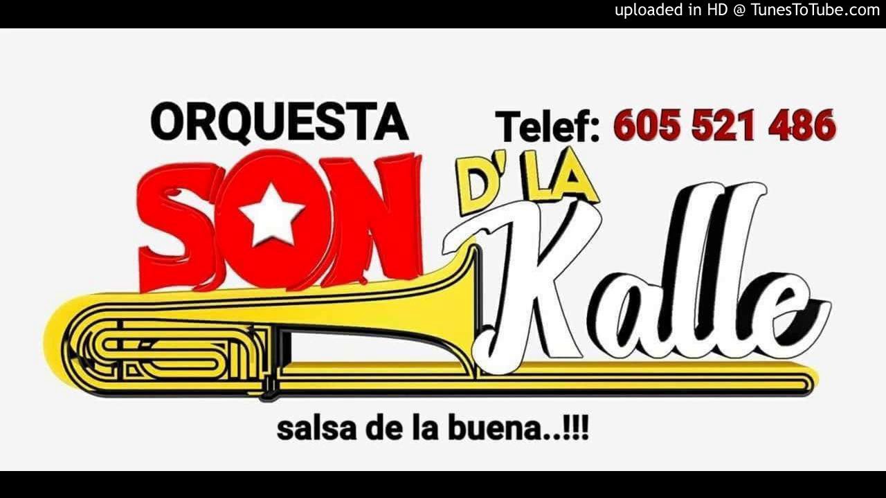 Guantanamera Son D'La Kalle Karaoke