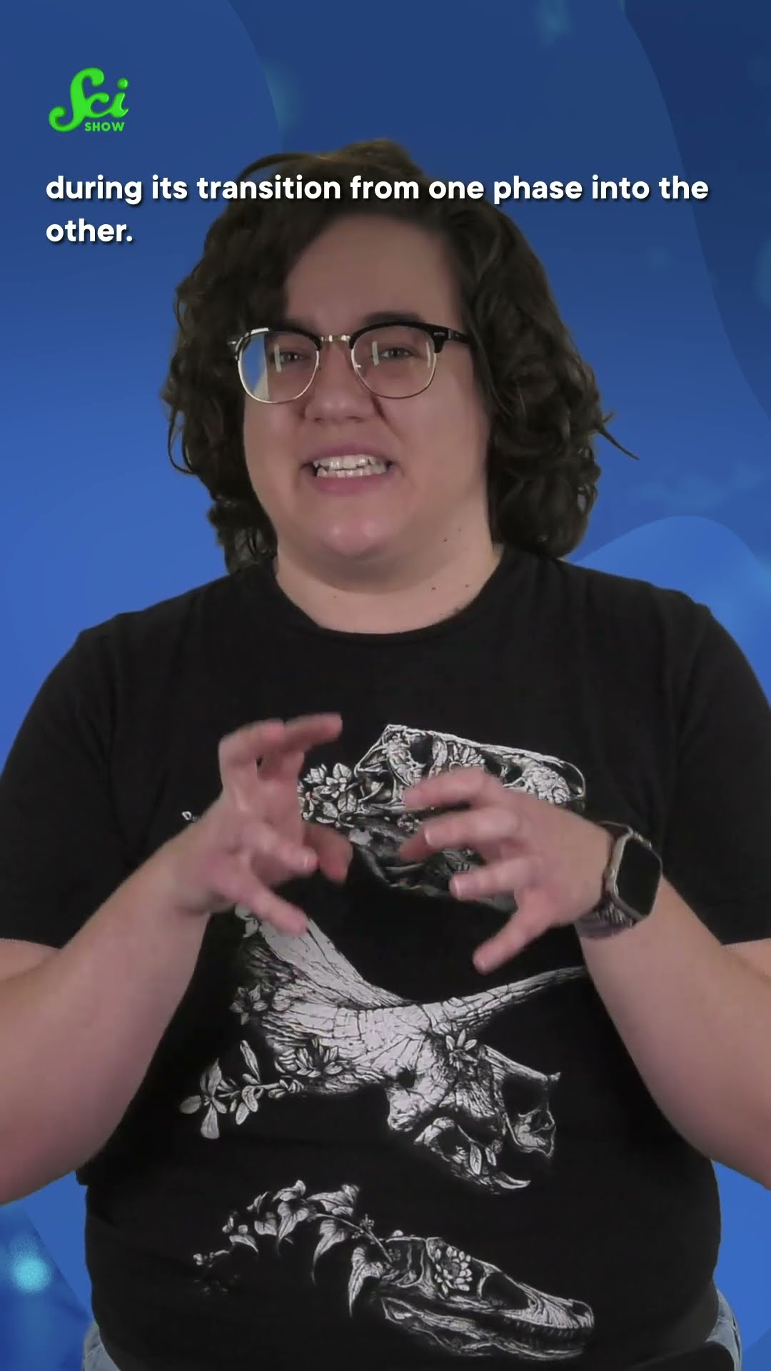 Janus Is Two-Faced #scishow #science #space