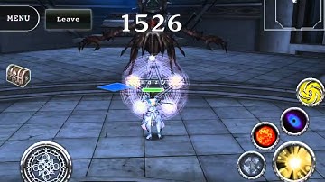 [RPG AVABEL ONLINE] This is how u killed hard xtal dungeon monster