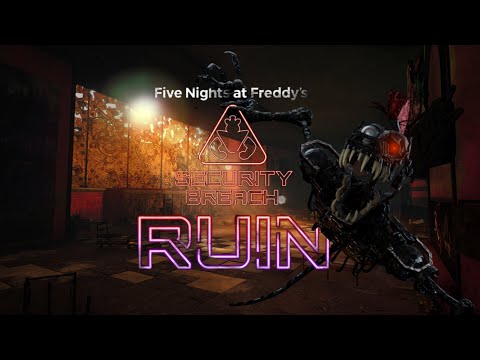 Five Nights At Freddy's PC Full Version - Gaming Beasts