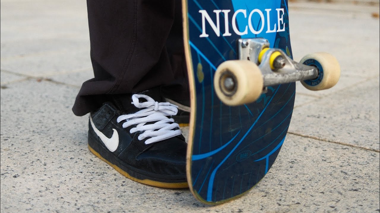 My Setup (shot/edited by 