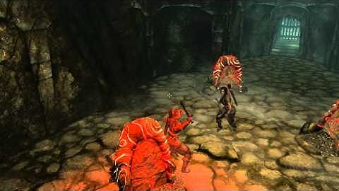 Skyrim The Horn of Jurgen Windcaller Puzzle The three stones