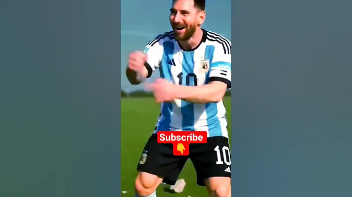 Messi vs ronaldo funny moment #shorts #shortsfeed #messi #ronaldo #football