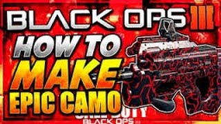 bo3 easy paint jobs 6