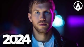 Calvin Harris️, Imagine Dragons, Sam Smith, One Republic, Tiësto Cover & Mixes🎵EDM Gaming Music Mix