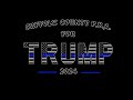 News 12 Power and Politics- PBA Endorses Trump