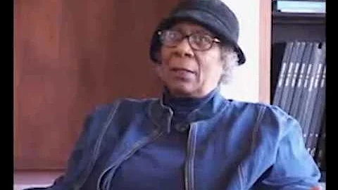 EMMA (CRUM) HOWARD -- West Ward Oral History Project