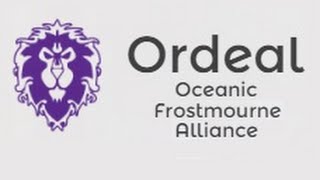 Ordeal vs Heroic Archimonde (Ele PoV)