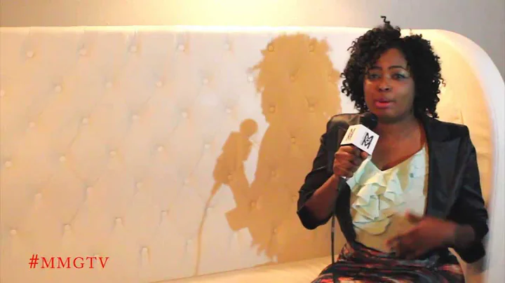 MMG TV - Renee Starr
