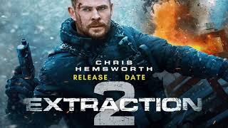 Famous Extraction 2 Movie Score Suite - Henry Jackman & Alex Belcher (2023) Wealth