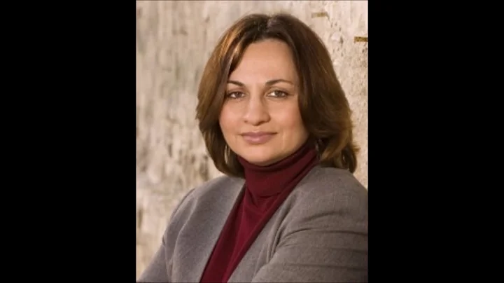Every Soraya Sarhaddi Nelson NPR Sign Off