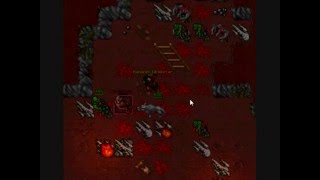 Tibia (Carlin Quest Solo)