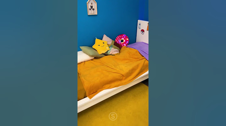Mattress Prank
