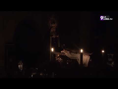 Semana Santa 2026 · Santo Entierro, Rus