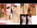 ear cuff with chains,ear cuff designs,new ear chain designs 2018