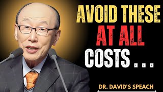 The 7 Silent Killers of Success You Must Defeat Today | Dr. David Yonggi Cho Inspired Motivational
