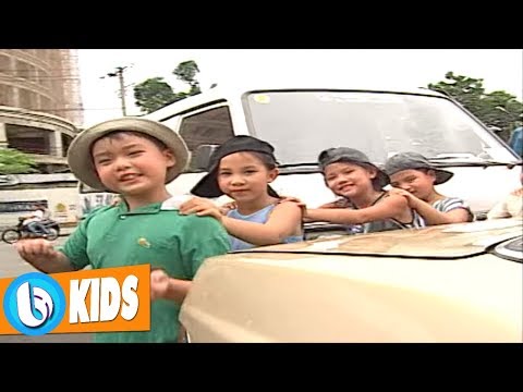 Video Trò Chơi Xe Lửa - Bé Bửu Châu ♫♫ Ca Nhạc Thiếu Nhi ♫... - youtube