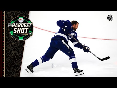 EA Sports Hardest