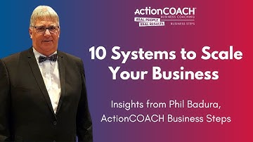 10 Core Business Operating Systems Every SME Business Needs to Scale