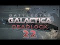 BATTLESTAR GALACTICA DEADLOCK #22 BATTLESTAR Preview - BSG Let's Play BATTLESTAR GALACTICA DEADLOCK #22 BATTLESTAR Preview - BSG Let's Play