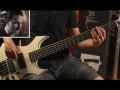 Paolo Gregoletto - Bass Lessons From Shogun DVD