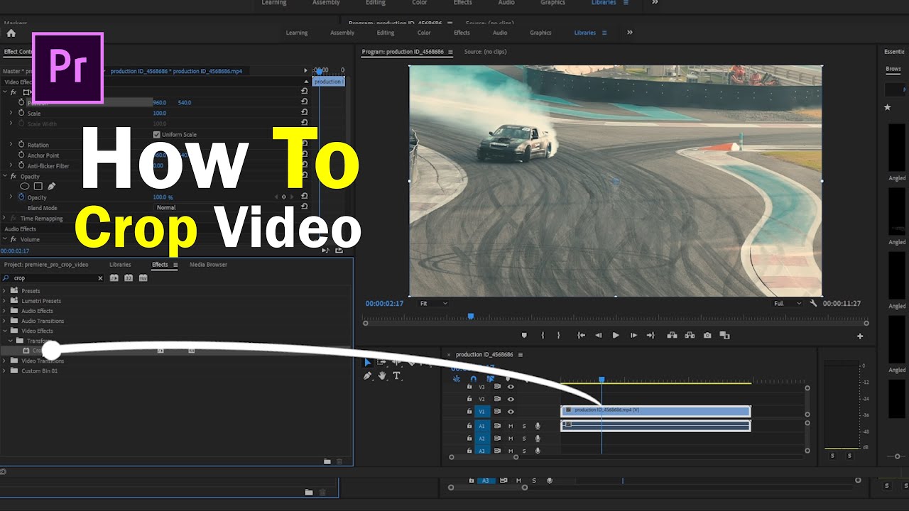 How To Crop Video In Adobe Premiere Pro Urdu Hindi Tutorial YouTube how-to-crop-video-in-adobe-premiere-pro-urdu-hindi-tutorial-youtube