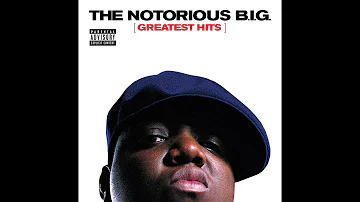 The Notorious B.I.G. - Big Poppa (Extended)