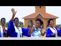 Ninkusiima omujuni  jackie bwemi 2022  new ugandan gospel song  official 
