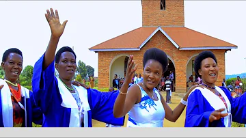 NINKUSIIMA OMUJUNI - JACKIE BWEMI 2022 | NEW UGANDAN GOSPEL SONG ( OFFICIAL VIDEO )