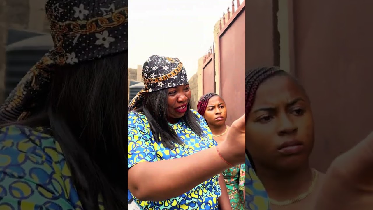 The most unbelievable mother inlaw learnt on the hard way.