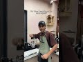 My confidence level 😂 #viral #barista #funny