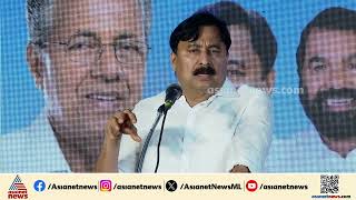2036 ഒളിംപിക്സിനായി കേരളത്തിൽ നിന്ന് 500 അംഗ ടീമിനെ സജ്ജമാക്കും; വി.അബ്ദുറഹിമാൻ| V. Abdurahiman