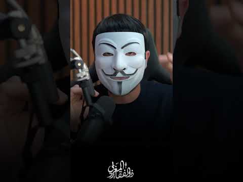 ذو الفقار المغربي انا لا احب الزيگ زاگ