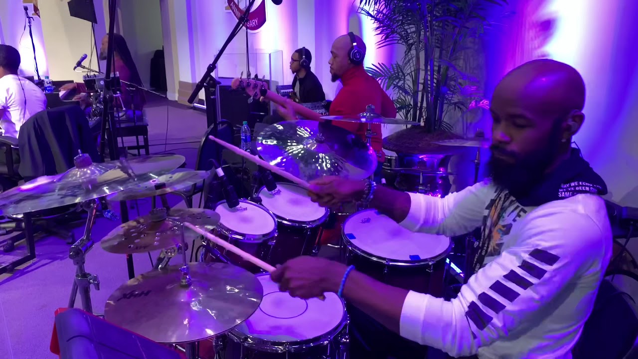 For Your Glory by Paul S Morton Sr YouTube